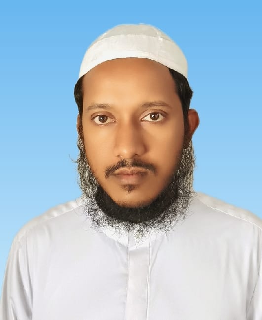 মো: শহিদুল ইসলাম