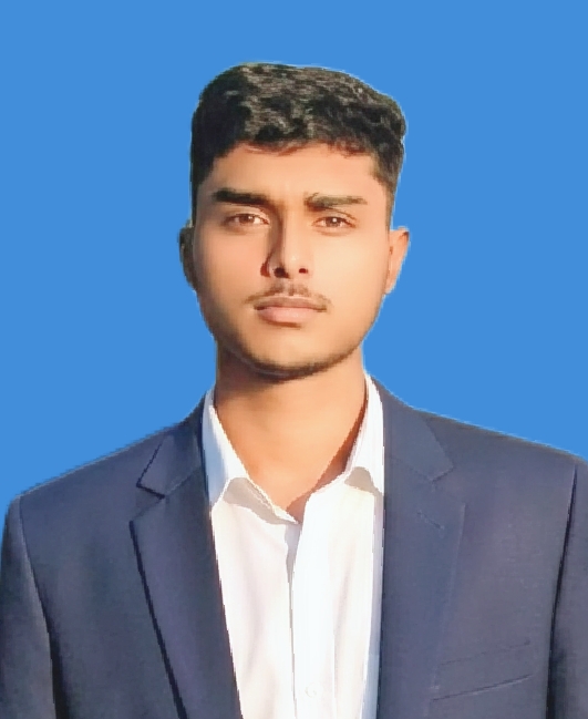 মো: মাহাবুব ইসলাম